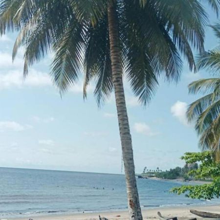 La Maison Du Voyageur Kribi Luaran gambar