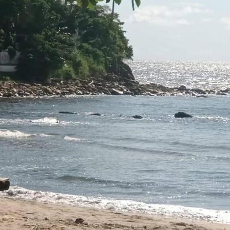 La Maison Du Voyageur Kribi Luaran gambar