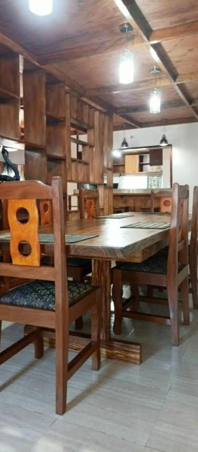 La Maison Du Voyageur Kribi Luaran gambar
