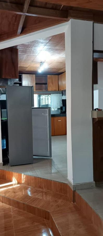 La Maison Du Voyageur Kribi Luaran gambar