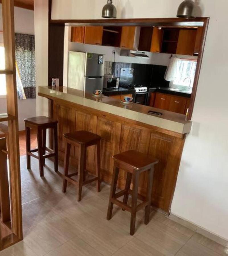 La Maison Du Voyageur Kribi Luaran gambar
