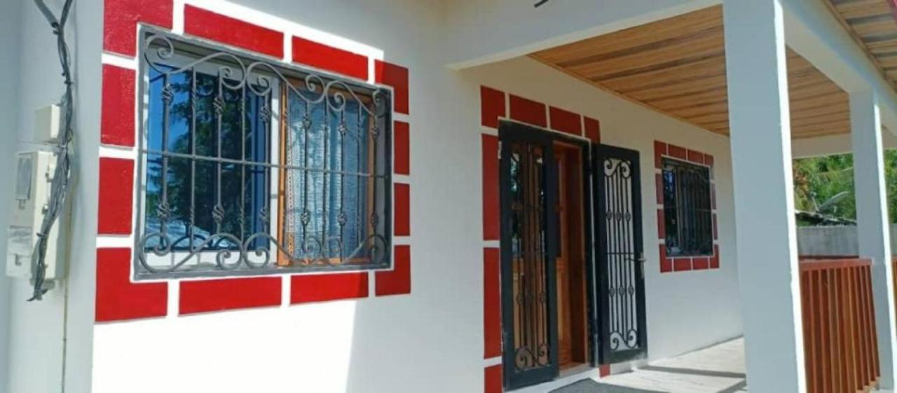 La Maison Du Voyageur Kribi Luaran gambar
