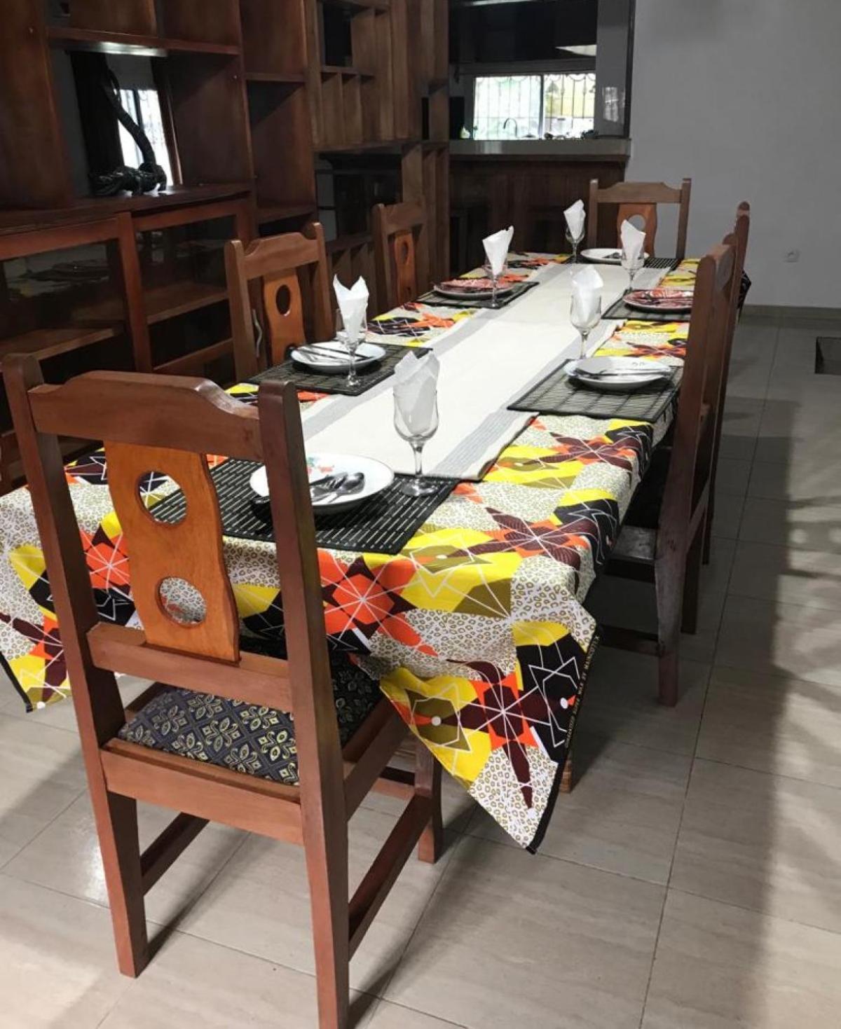 La Maison Du Voyageur Kribi Luaran gambar