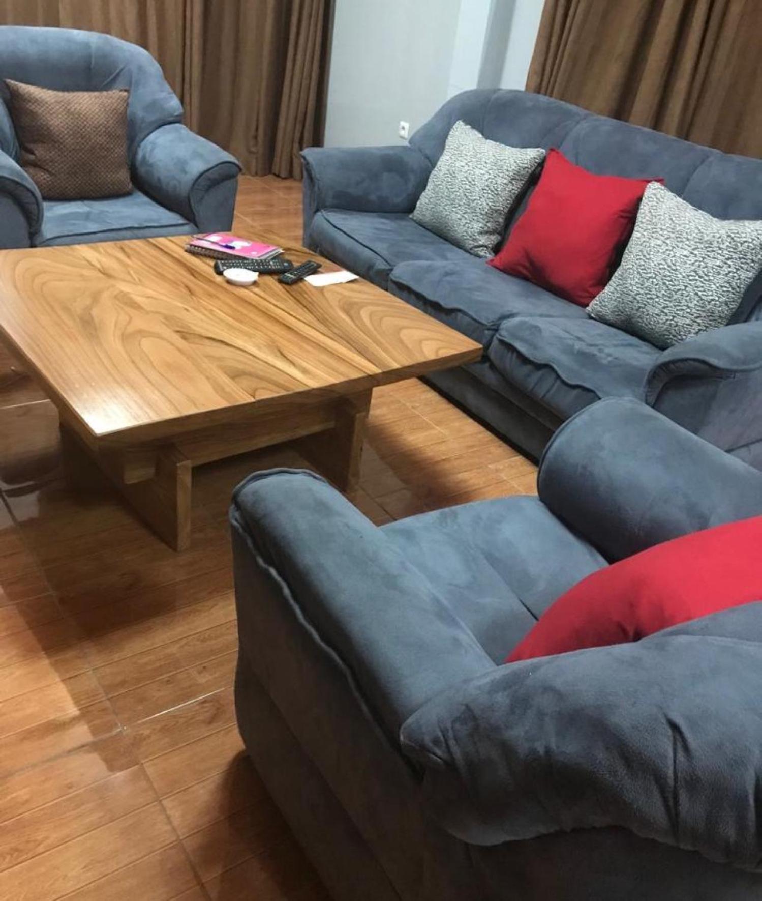 La Maison Du Voyageur Kribi Luaran gambar